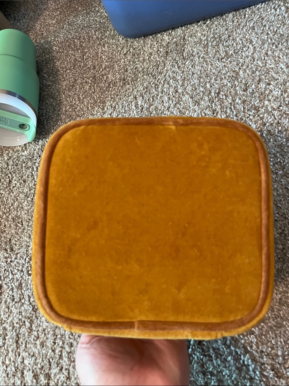 Little makeup bag - Picture 4 of 6